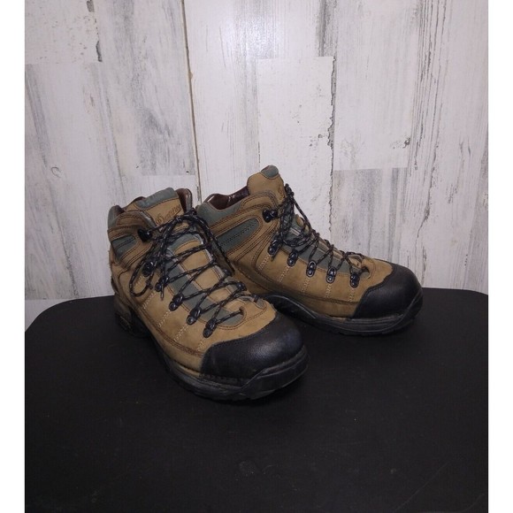 Danner Shoes Danner 375 453 Gtx Leather Work Goretex Hiking